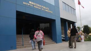 Lambayeque: Investigan presunto acoso de parte del gerente regional de salud