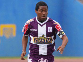 Jayo: Alianza Lima "no está muerto"