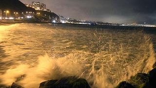 Marina de Guerra del Perú: ¿Cuáles son las medidas de prevención ante un tsunami? (VIDEO)