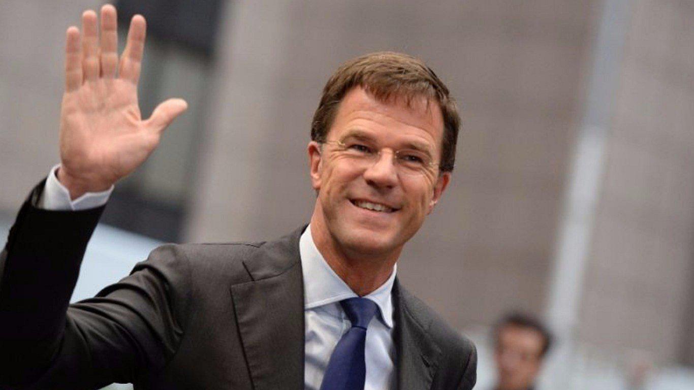 Holanda: primer ministro gana elección y vence a polémico candidato de extrema derecha