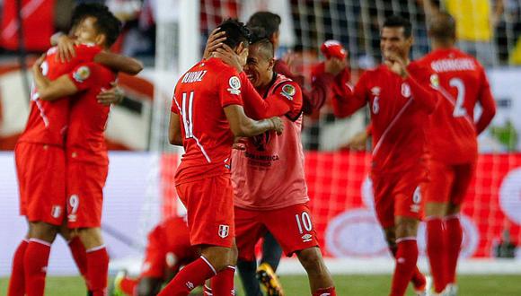 Selección Peruana de Fútbol: Brasil es historia, el presente es Colombia