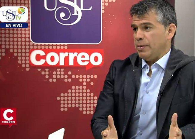 GFK: Julio Guzmán sube al segundo lugar y empata con Acuña y PPK