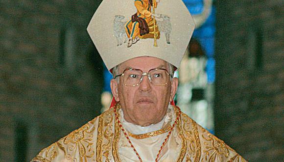 Esto dijo un cardenal del Vaticano: "Violación es menos grave que el aborto"