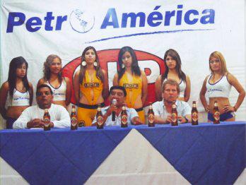 La Copa Petro América llega a su gran final