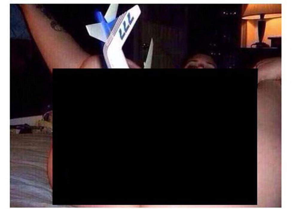 US Airways responde con imagen pornográfica y causa indignación en Twitter