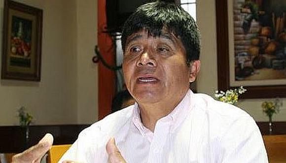La Libertad: Muere alcalde de Sinsicap por estar delicado estado de salud