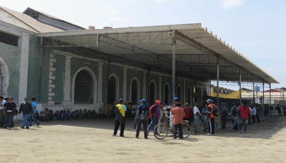 Trabajadores de Agropucalá piden autorizar movilización de azúcar