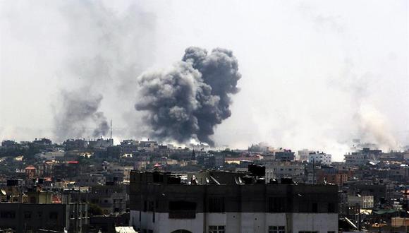 EEUU "horrorizado" por nuevo bombardeo contra escuela de ONU en Gaza