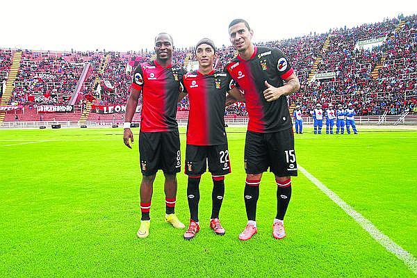 FBC Melgar: Salida de jugadores es inminente por bajo rendimiento