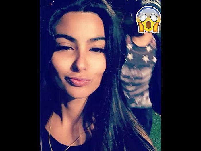 Ivana Yturbe se olvida de Mario Irivarren y es captada con este futbolista peruano (FOTO)