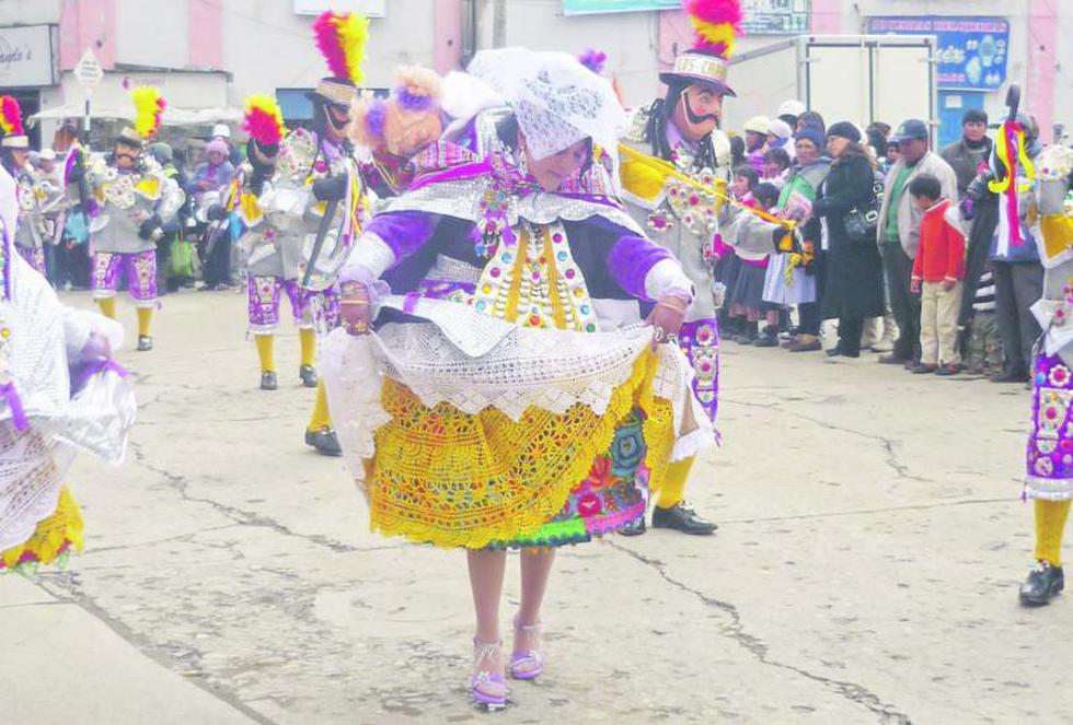 Inician festividades de Las Cruces de Mayo 