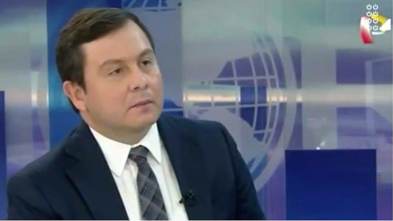 Juan Mendoza le envió un mensaje de voz a Lorena Álvarez pidiéndole perdón (VIDEO)