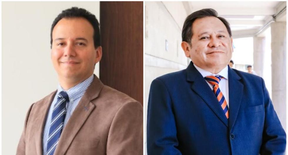 Arequipa: University of California, San Francisco, law and political science professors suggest changing electoral rules |  Release