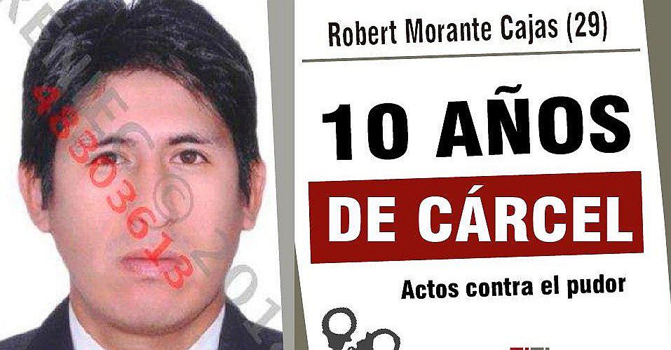 Condenan a 10 de prisión a sujeto que realizaba tocamientos indebidos a su hija 