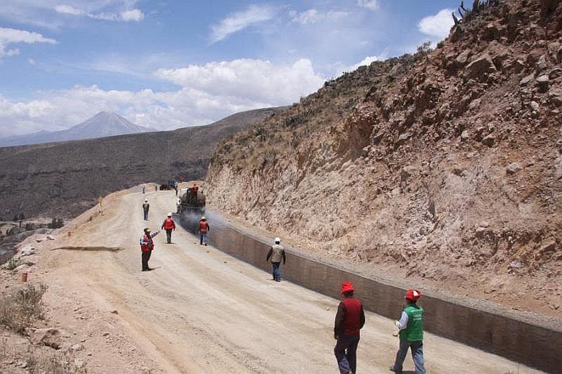 Consorcio Tacna adeuda medio millón a municipalidades de Candarave
