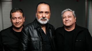 Grupo Rio regresará a los escenarios con show en vivo en julio