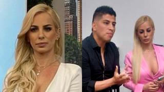 Dalia Durán confiesa que dejó su tratamiento psicológico: “Lo estoy retomando” (VIDEO)