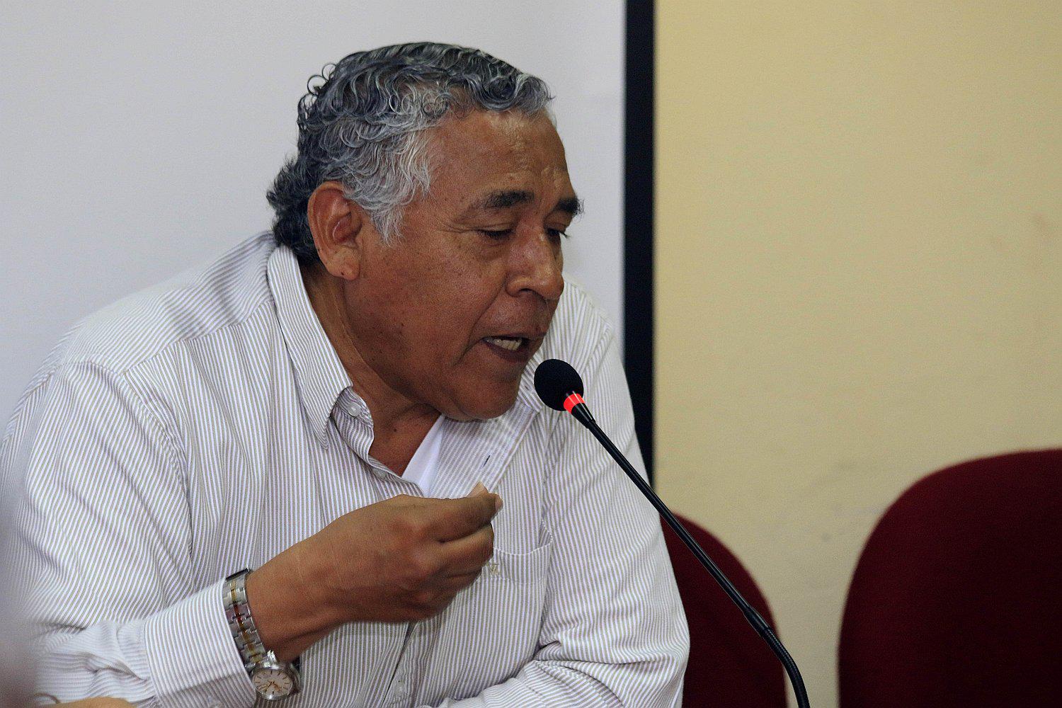 Chimbote: Sala de Apelaciones absuelve a alcalde Julio Cortez 
