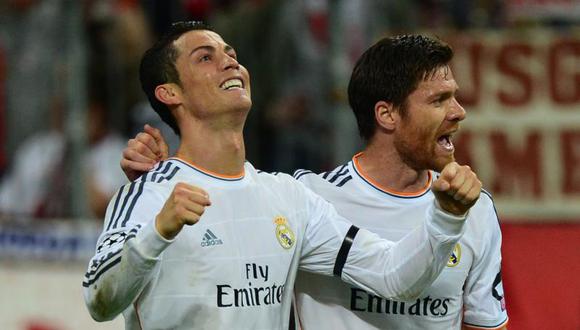 Champions League: Este fue el camino del Real Madrid a la final