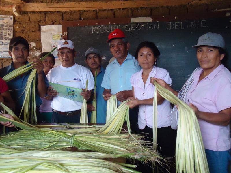 Renace en Piura para asombrar al mundo 