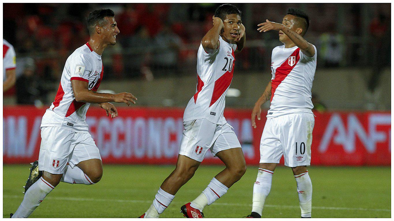 Selección Peruana: FIFA otorga tres puntos a Perú del partido ante Bolivia