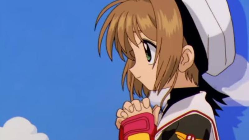 Sakura CardCaptor se estrenará en la TV peruana por primera vez