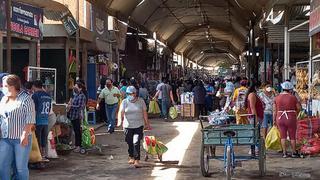Ica es la tercera ciudad con la mayor inflación en el mes de julio en todo el Perú
