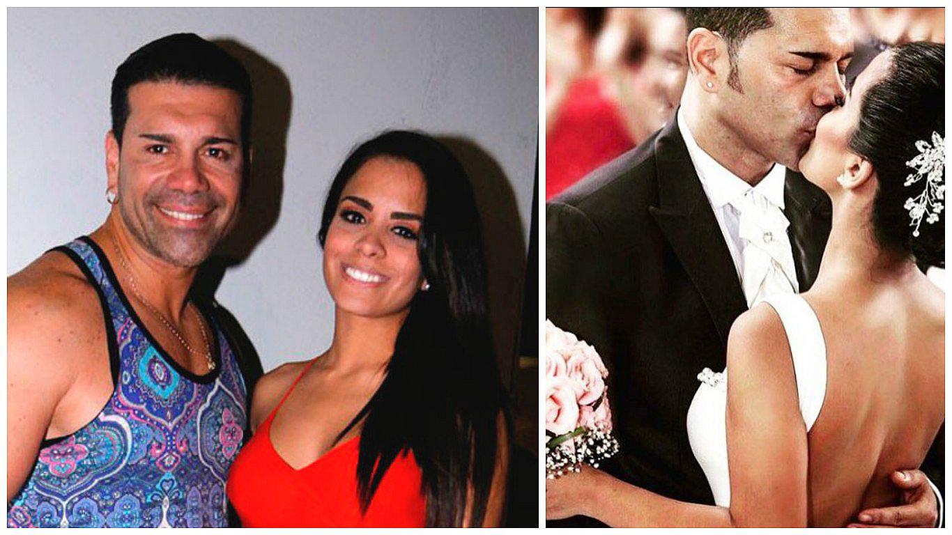 Vanessa López pone fin a su matrimonio con Carlos Barraza tras escándalo (FOTO)