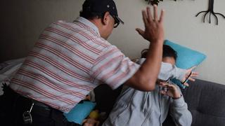 Solo en enero se registraron 328 denuncias por violencia familiar en Ayacucho