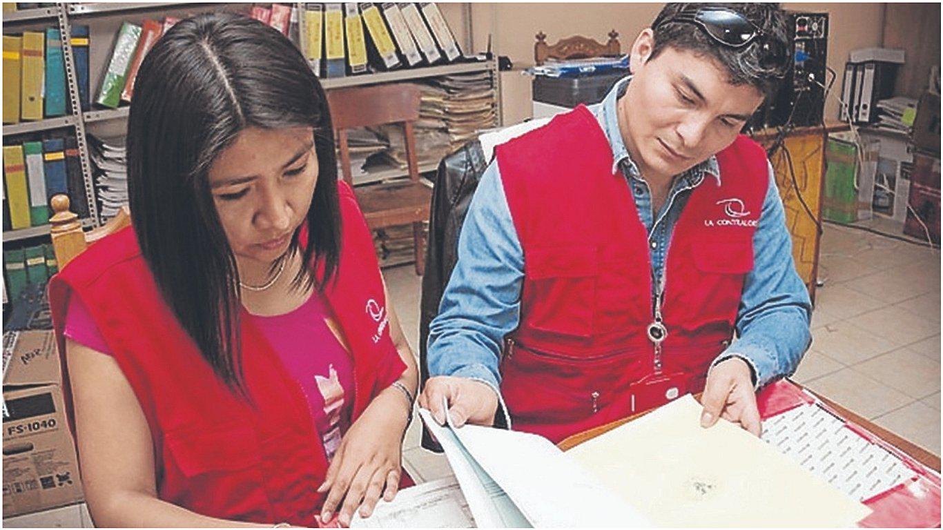 Inician operativo a perfiles de funcionarios de confianza