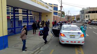 Vacunan a 205 venezolanos contra la COVID-19 en Tacna