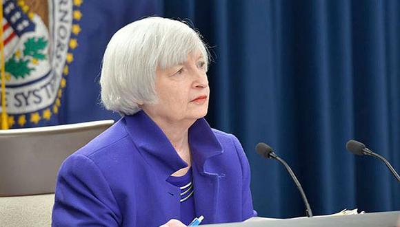 EE.UU.: Reserva Federal eleva su tasa de interés con poco efecto en el dólar 