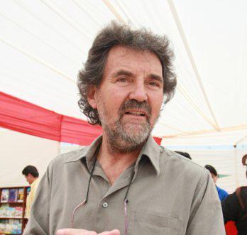 Con Ley Procine se harían  doce películas anuales