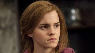 Esta es la cantidad de dinero que ganó Emma Watson con la saga de “Harry Potter” 