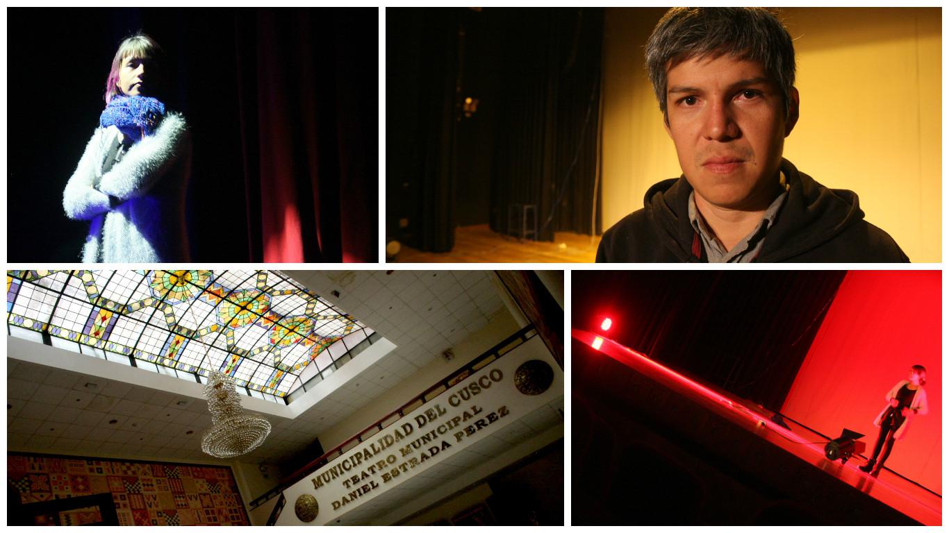 Primera ópera en quechua: "La victoria sobre el sol" se presenta en Cusco (Vídeo)