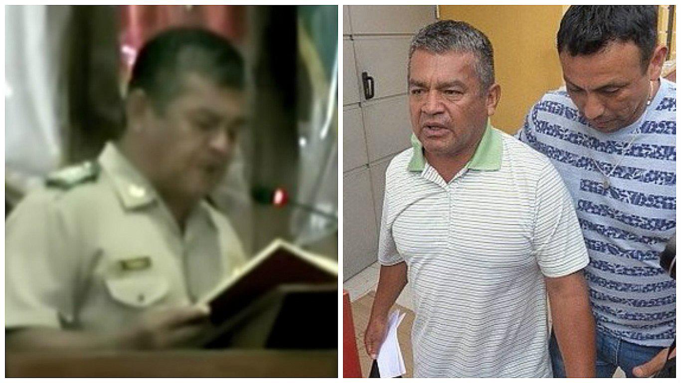 Huánuco: Policía es acusado de abusar sexualmente de 150 menores en comisaría (VIDEO)