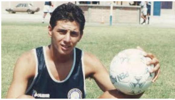 Claudio Pizarro: A 20 años de su debut 