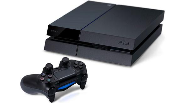 Sony permitirá compatibilidad de juegos de PS2 en la PS4