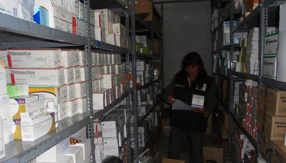 Huancayo: Solo tres pastillas del día siguiente se entregaron gratuitamente en centros de salud 