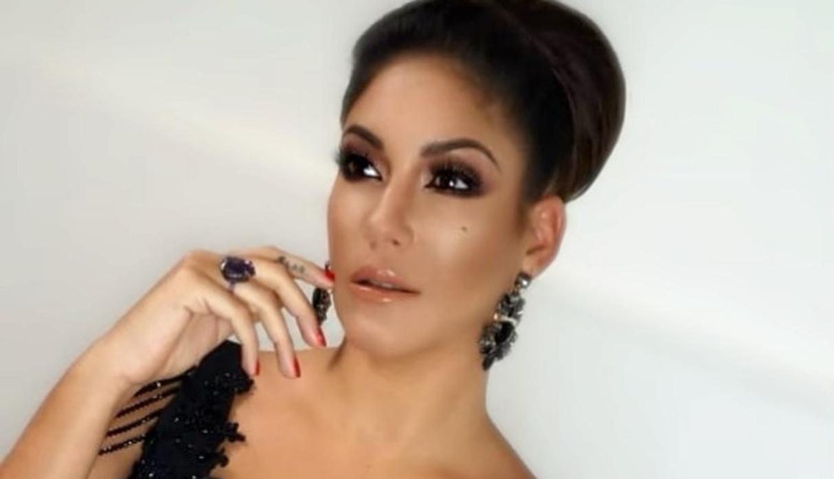 Tilsa Lozano (Foto: Instagram)