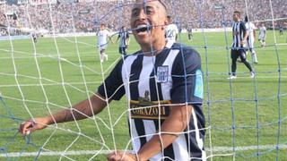 Christian Cueva tuvo su primer entrenamiento en Alianza Lima tras ser cedido por el Al-Fateh