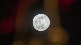 Eclipse Lunar 2020: Mira EN VIVO este fenómeno penumbral 