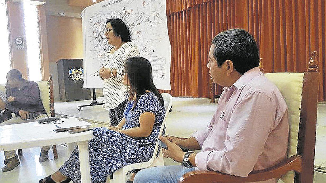 Se inició rally de ciclismo Fuxion Radical Uasara 