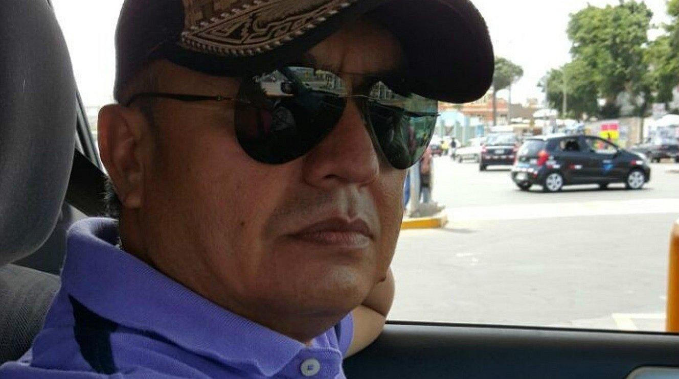 Asesinan de seis balazos a dueño del Restaurante "El Tambo"