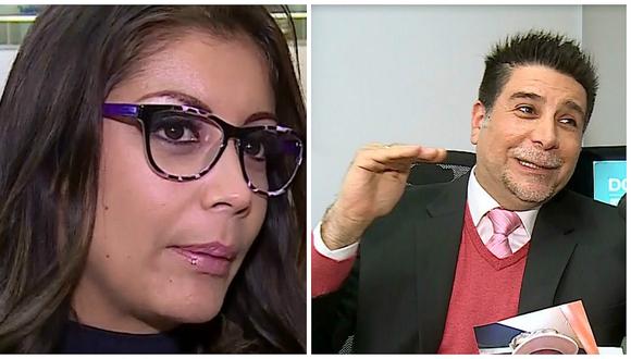 Karla Tarazona impacta con nuevo rostro y cirujano hace polémico comentario (VIDEO)