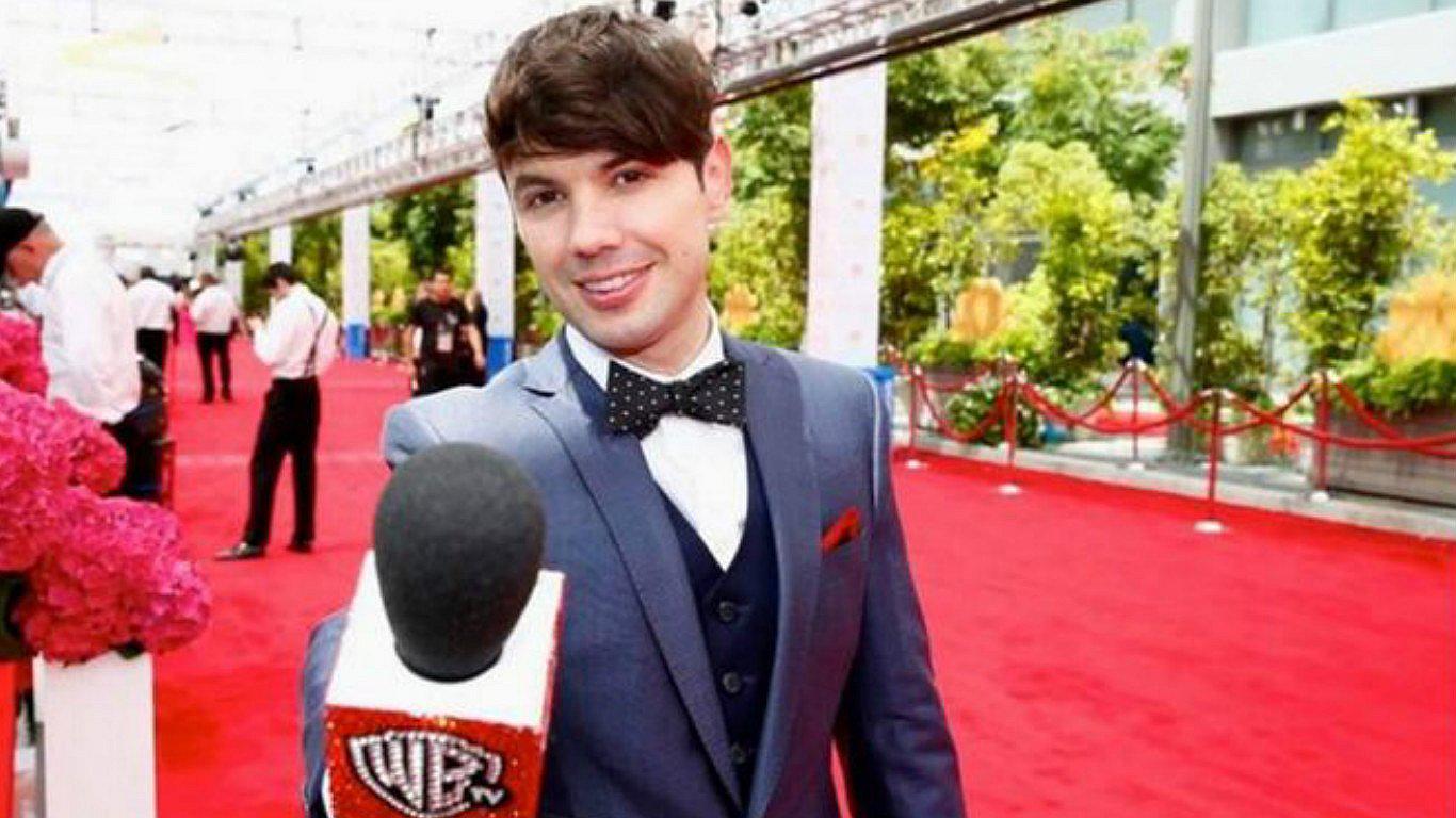 Bruno Pinasco emite mensaje tras ver memes sobre su cumpleaños 43 (FOTO)