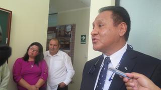 Tres procesos en juicio oral por supuesta corrupción contra exalcalde de  Huánuco, ‘Koko’ Giles