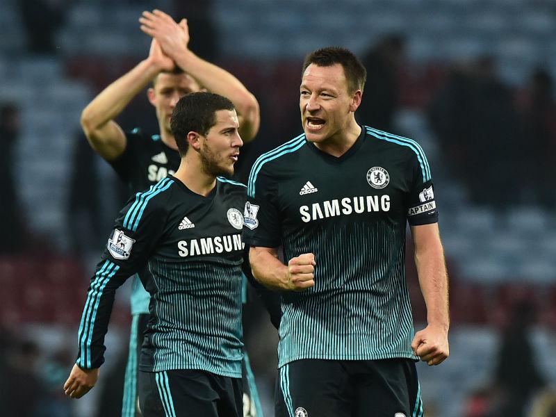 Premier League: Conoce la programación de la fecha 25