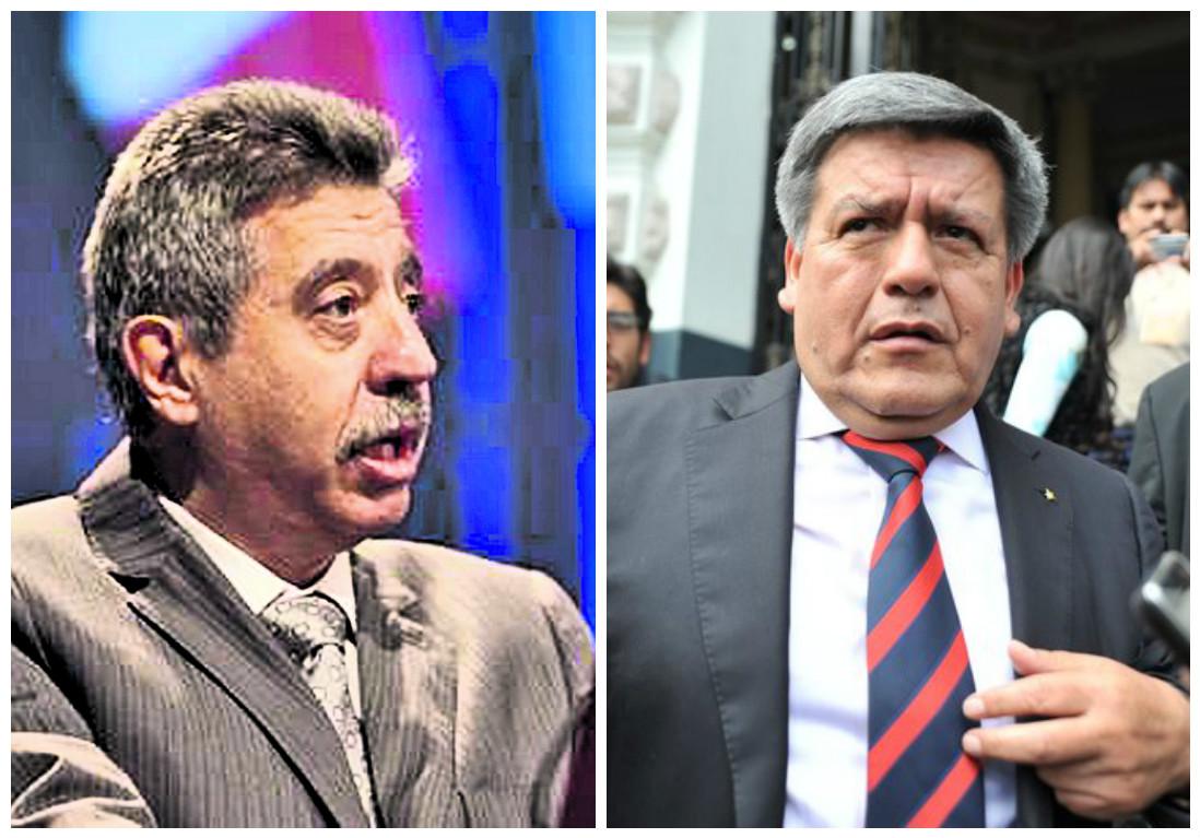 César Acuña: Universidad de Lima y el Pacto Ético investigan la tesis que presentó candidato