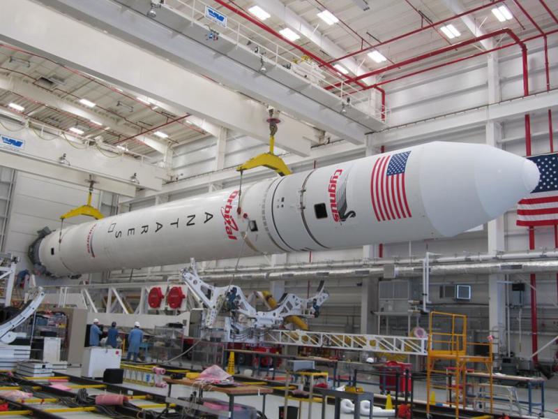 Satélite peruano será lanzado al espacio este miércoles